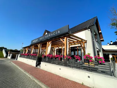 Bulwary Hotel & Biznes